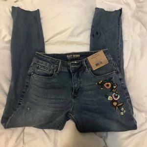 Brand new jeans